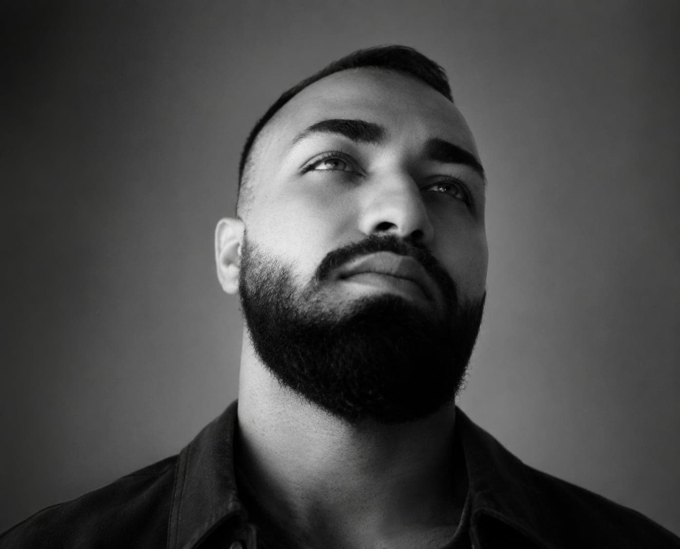Naveen Dilanka — portrait